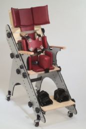 Accessories for Early Childhood Odyssey Chair